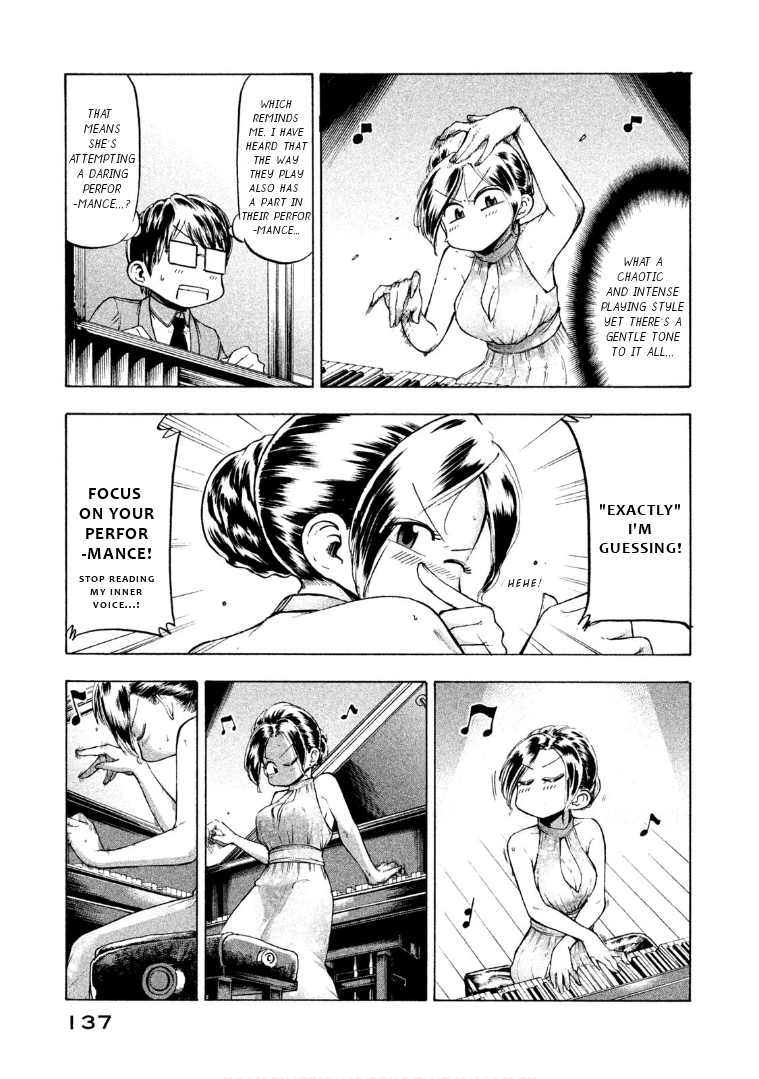 Mado Kara Madoka-chan Chapter 55 6